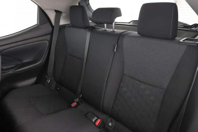 Toyota Yaris image 1