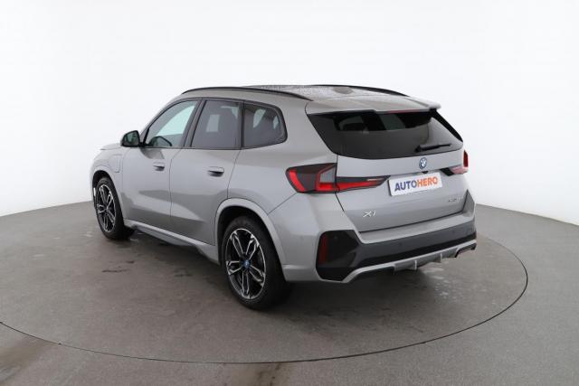 Bmw X1 image 8