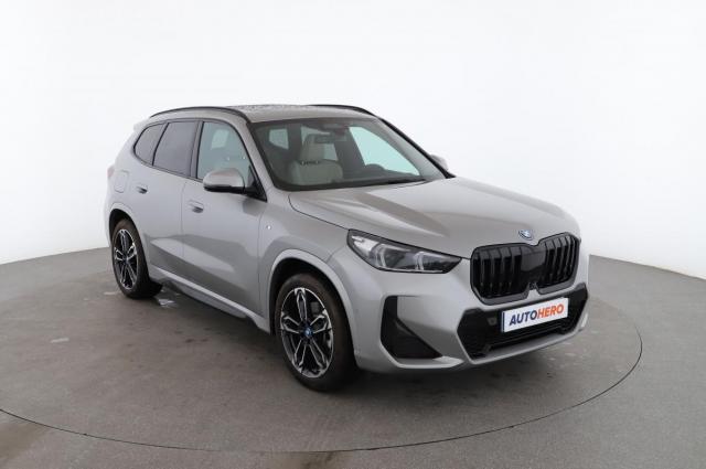 Bmw X1 image 1