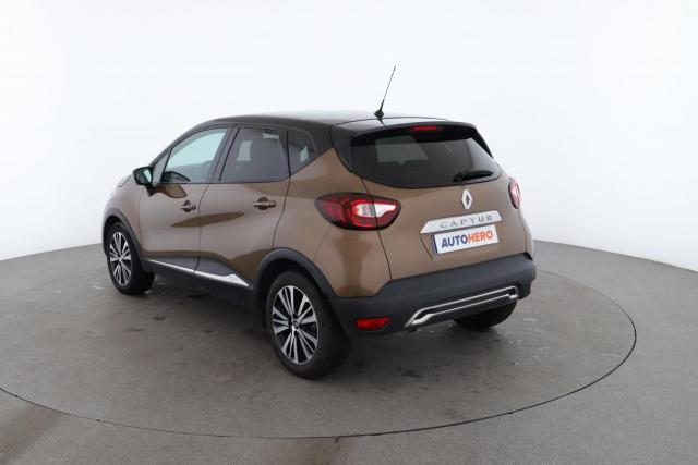 Renault Captur image 2
