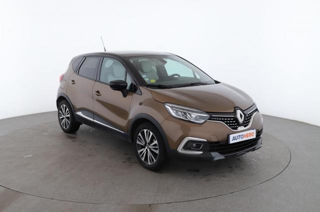Renault Captur image 9