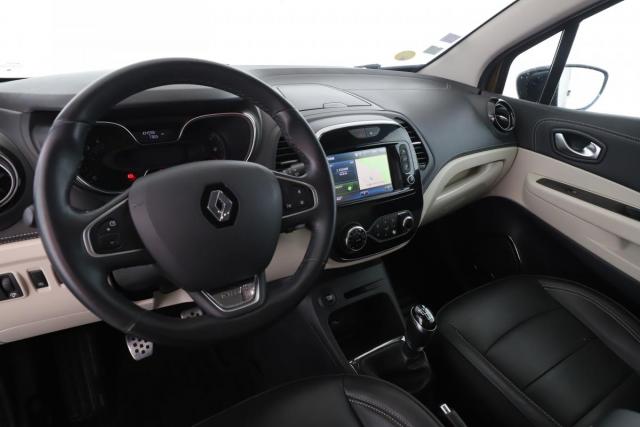 Renault Captur image 8