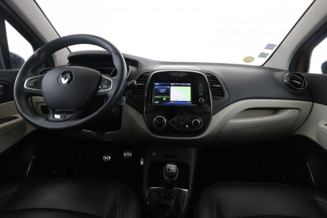 Renault Captur image 7