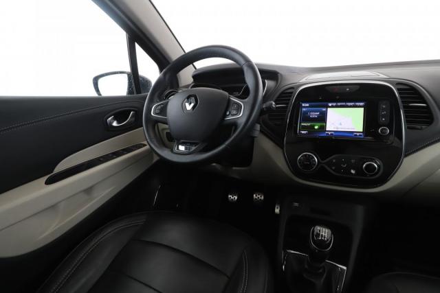 Renault Captur image 3