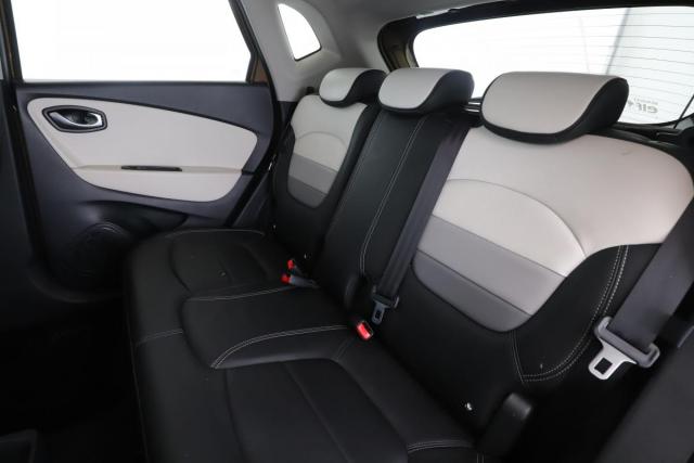 Renault Captur image 6