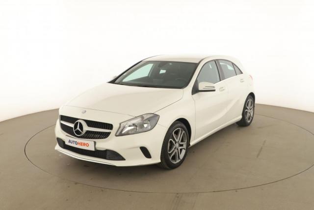 Mercedes Benz