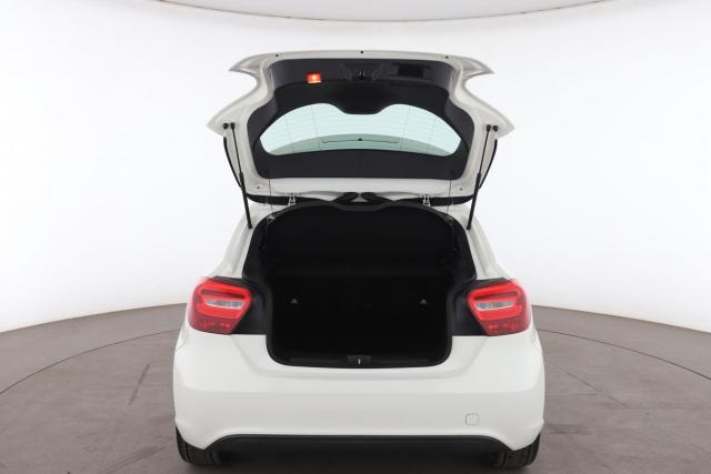 Mercedes Benz Classe A image 9