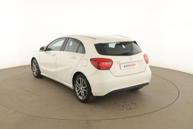 Mercedes Benz Classe A image 4
