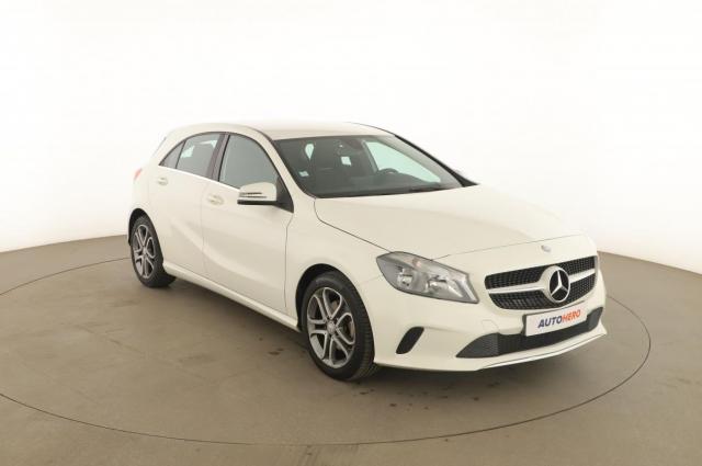 Mercedes Benz Classe A image 7