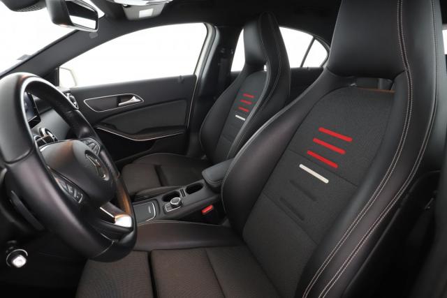 Mercedes Benz Classe A image 8