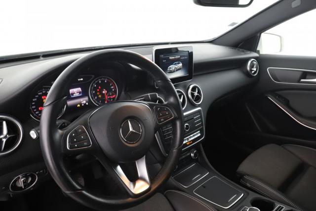Mercedes Benz Classe A image 6