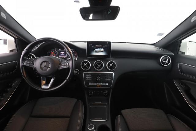 Mercedes Benz Classe A image 5