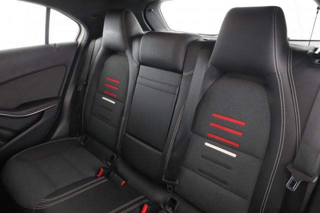 Mercedes Benz Classe A image 2