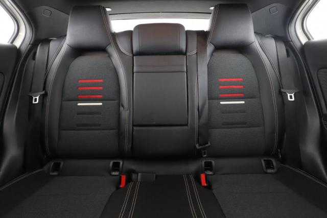 Mercedes Benz Classe A image 1