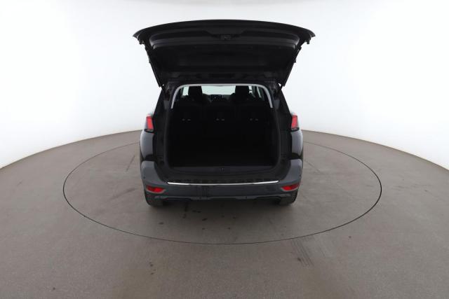 Peugeot 3008 image 7