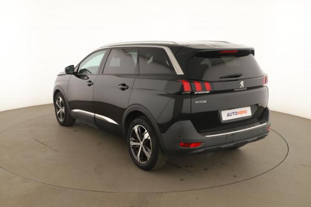 Peugeot 3008 image 9