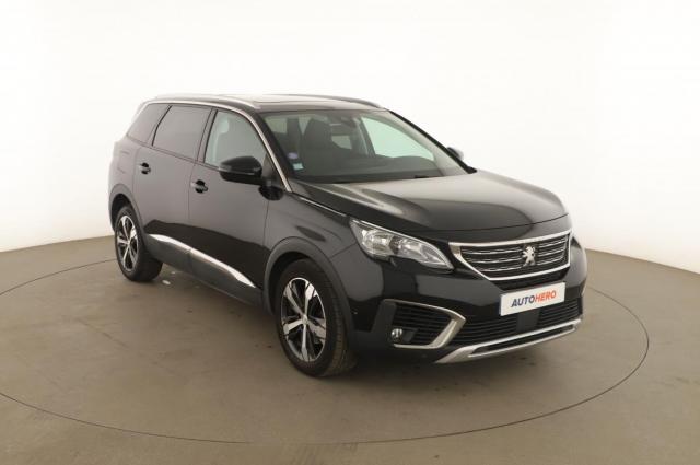 Peugeot 3008 image 3