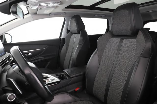 Peugeot 3008 image 6