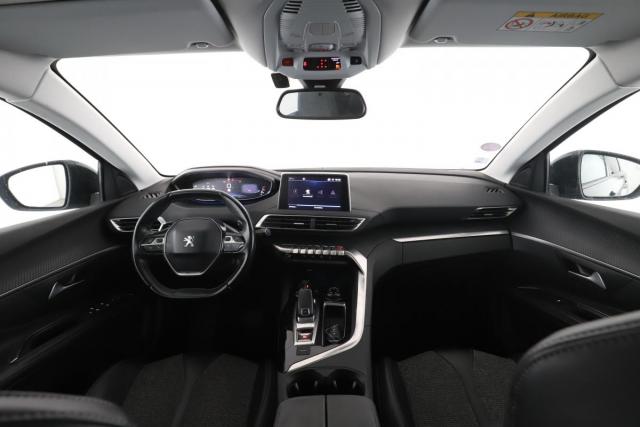 Peugeot 3008 image 8