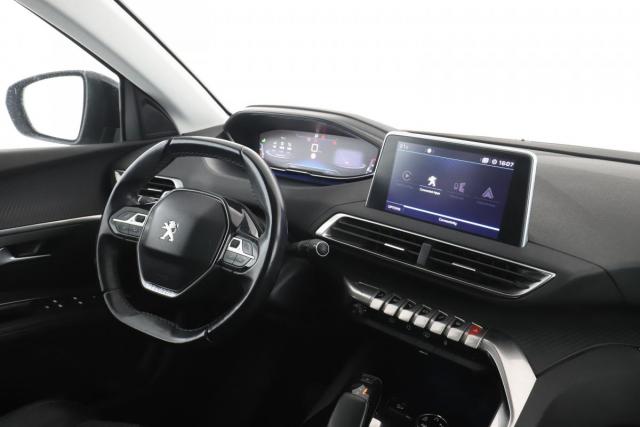 Peugeot 3008 image 5