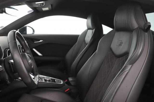 Audi Tt Coupé image 7
