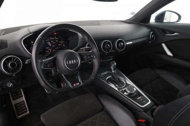 Audi Tt Coupé image 1