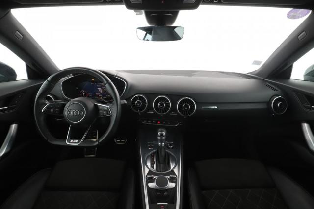 Audi Tt Coupé image 6
