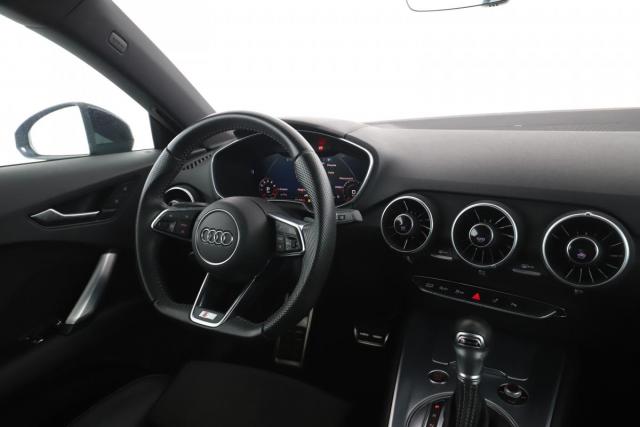 Audi Tt Coupé image 9