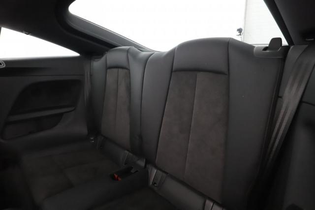 Audi Tt Coupé image 3