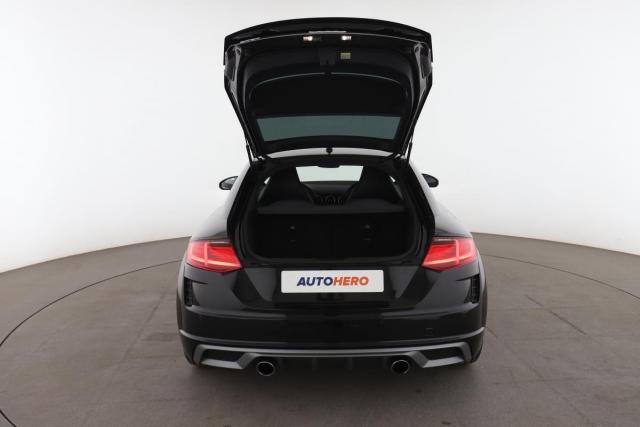 Audi Tt Coupé image 5