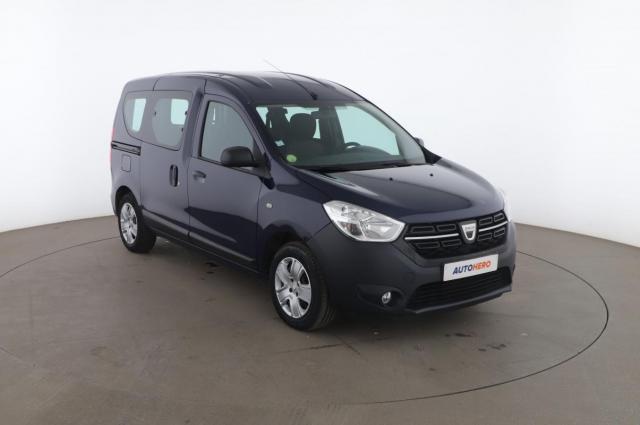 Dacia Dokker image 2