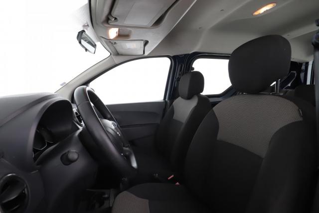 Dacia Dokker image 6
