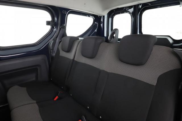 Dacia Dokker image 9