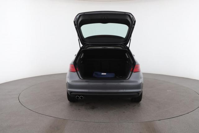 Audi A3 Sportback image 8