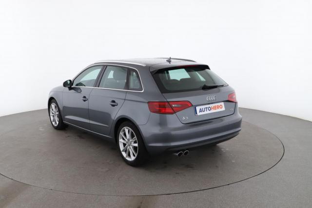 Audi A3 Sportback image 6