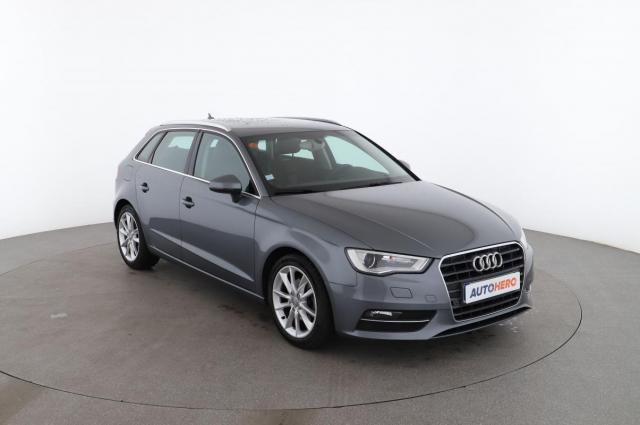 Audi A3 Sportback image 1