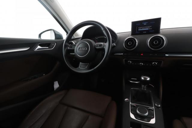 Audi A3 Sportback image 4