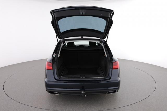 Audi A6 Avant image 1