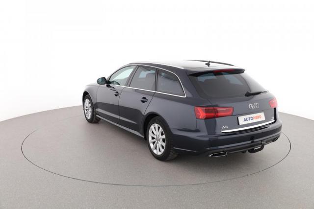 Audi A6 Avant image 5