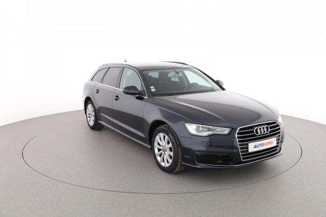 Audi A6 Avant image 4