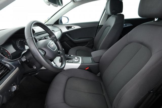 Audi A6 Avant image 9