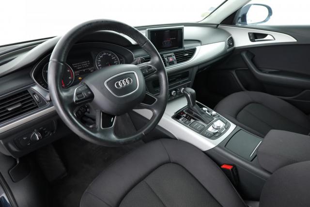 Audi A6 Avant image 8