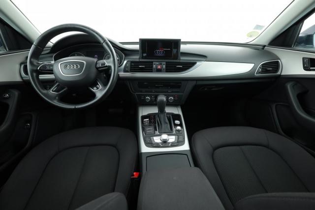 Audi A6 Avant image 7