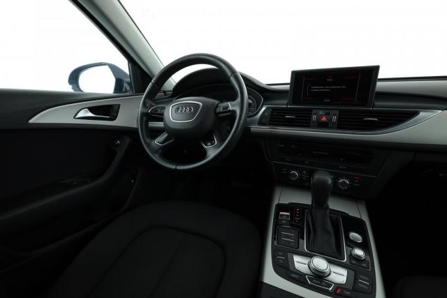 Audi A6 Avant image 6