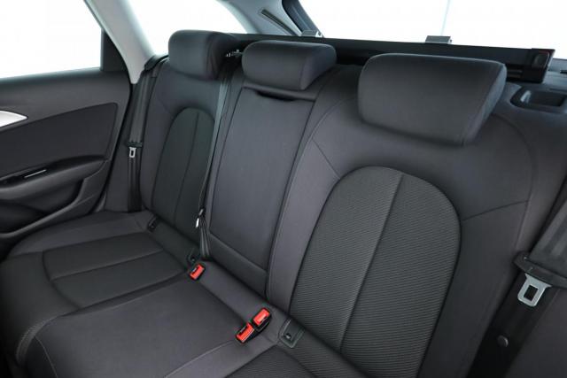 Audi A6 Avant image 3