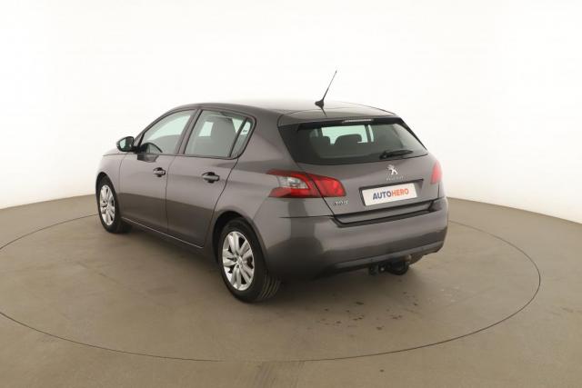 Peugeot 308 image 3