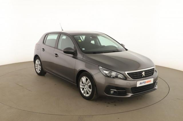 Peugeot 308 image 8