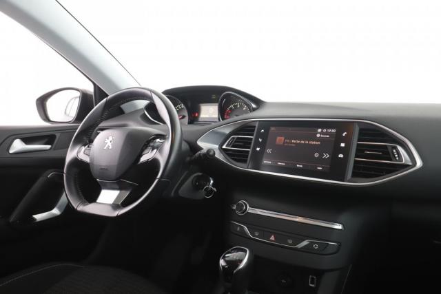 Peugeot 308 image 5