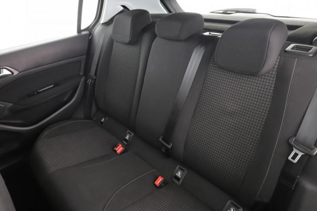 Peugeot 308 image 4