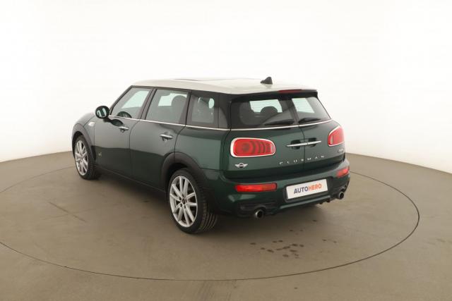 Mini Clubman image 1